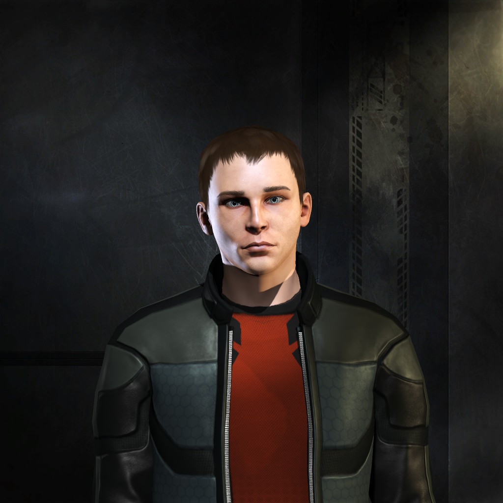 Rhys Drakan