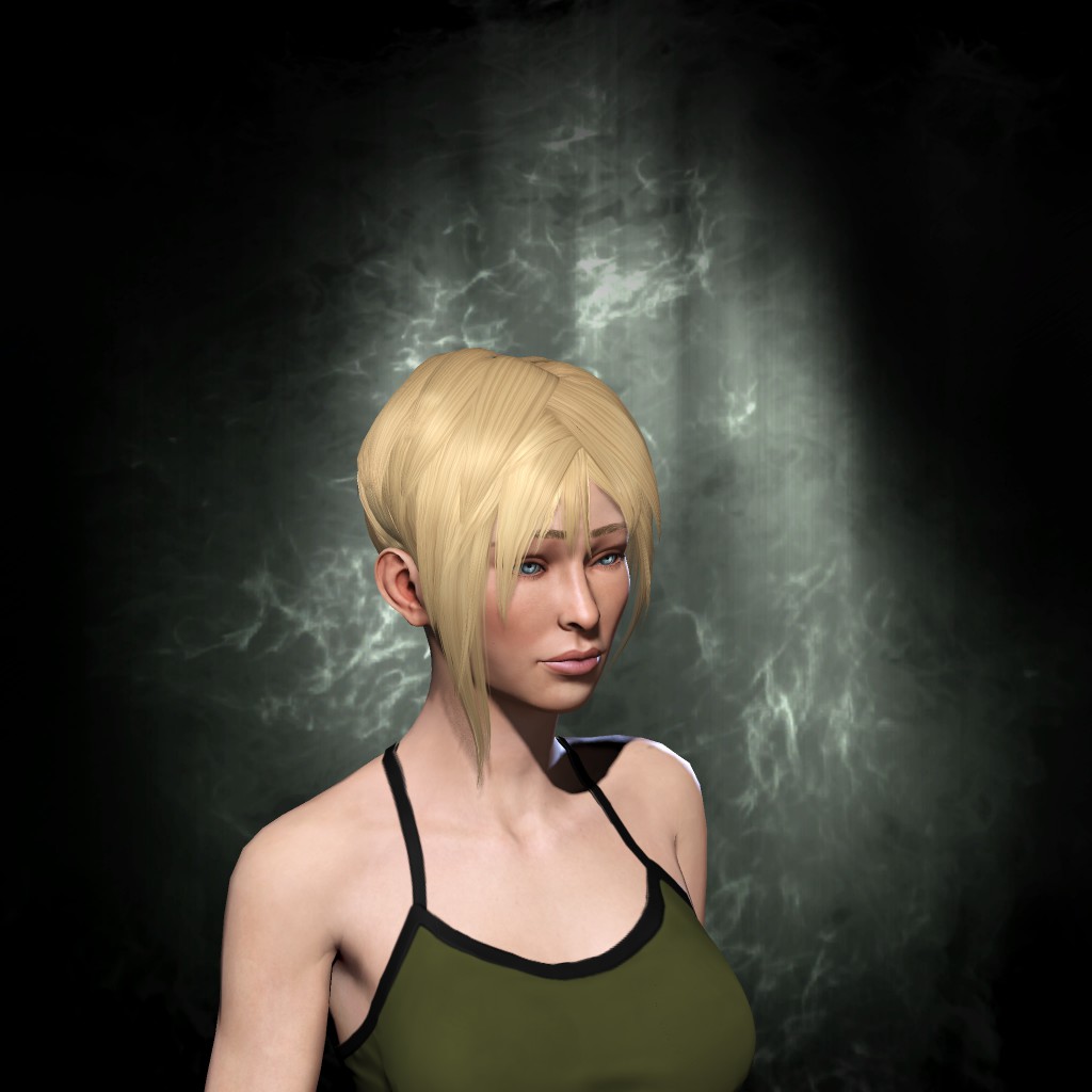 Yin Gable