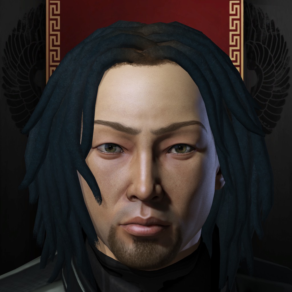 Meng Assene