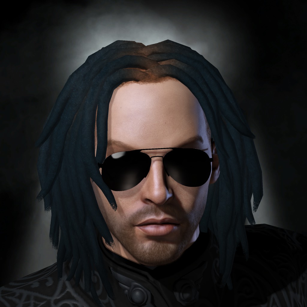 Saxis Fae