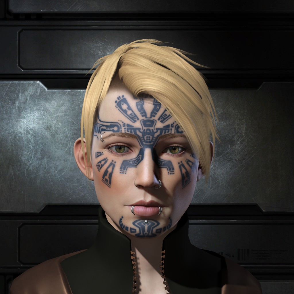 Panaceia Asura