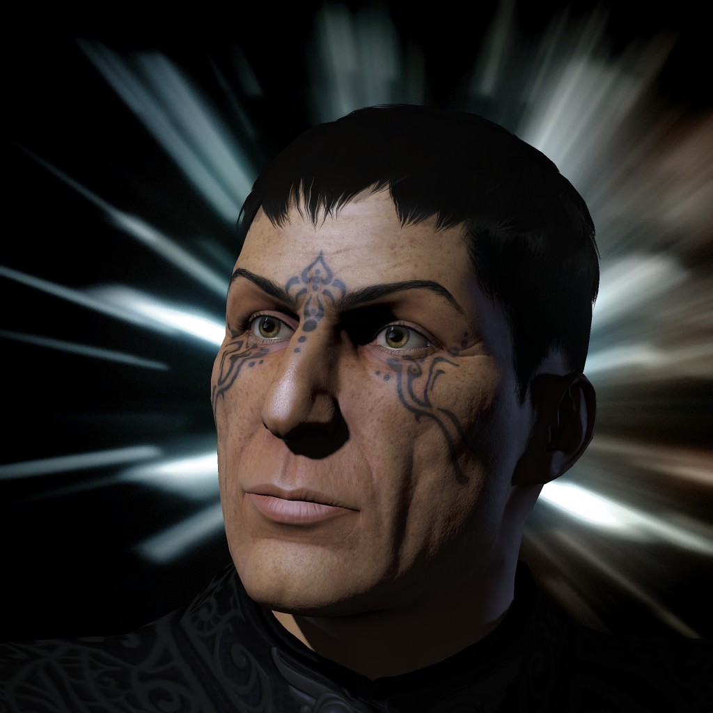 Cairis Takeshi