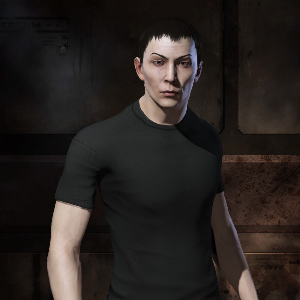 Aaron Agtver