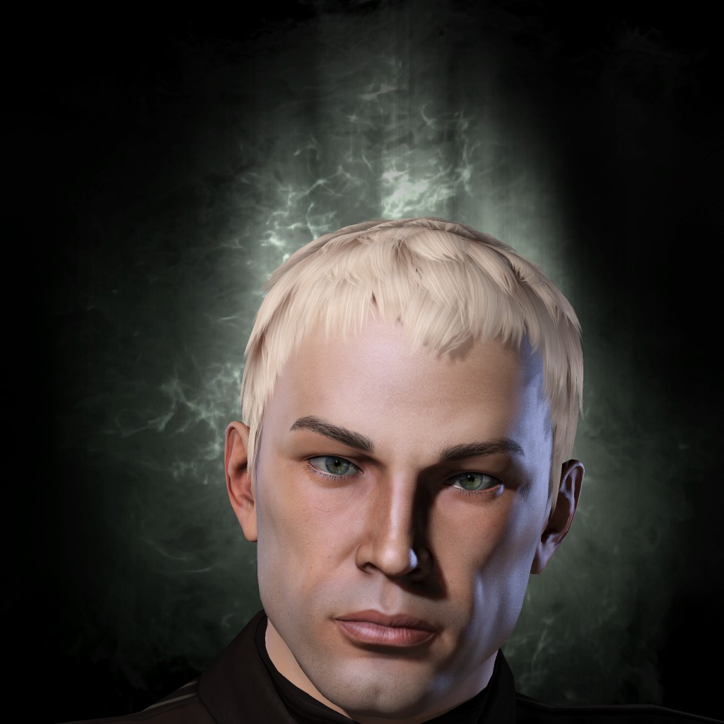 Mac Tanius