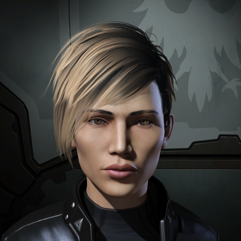 portrait