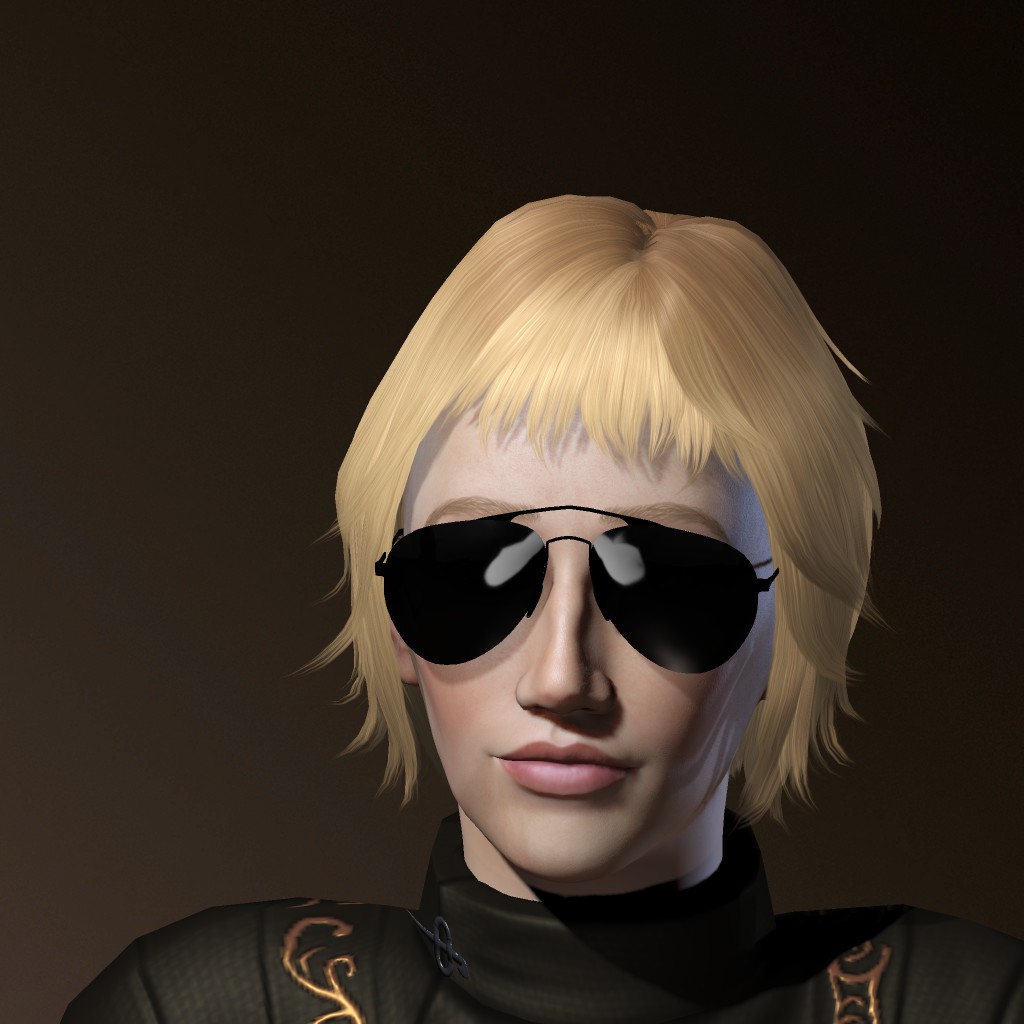 GNBYJ BLACK