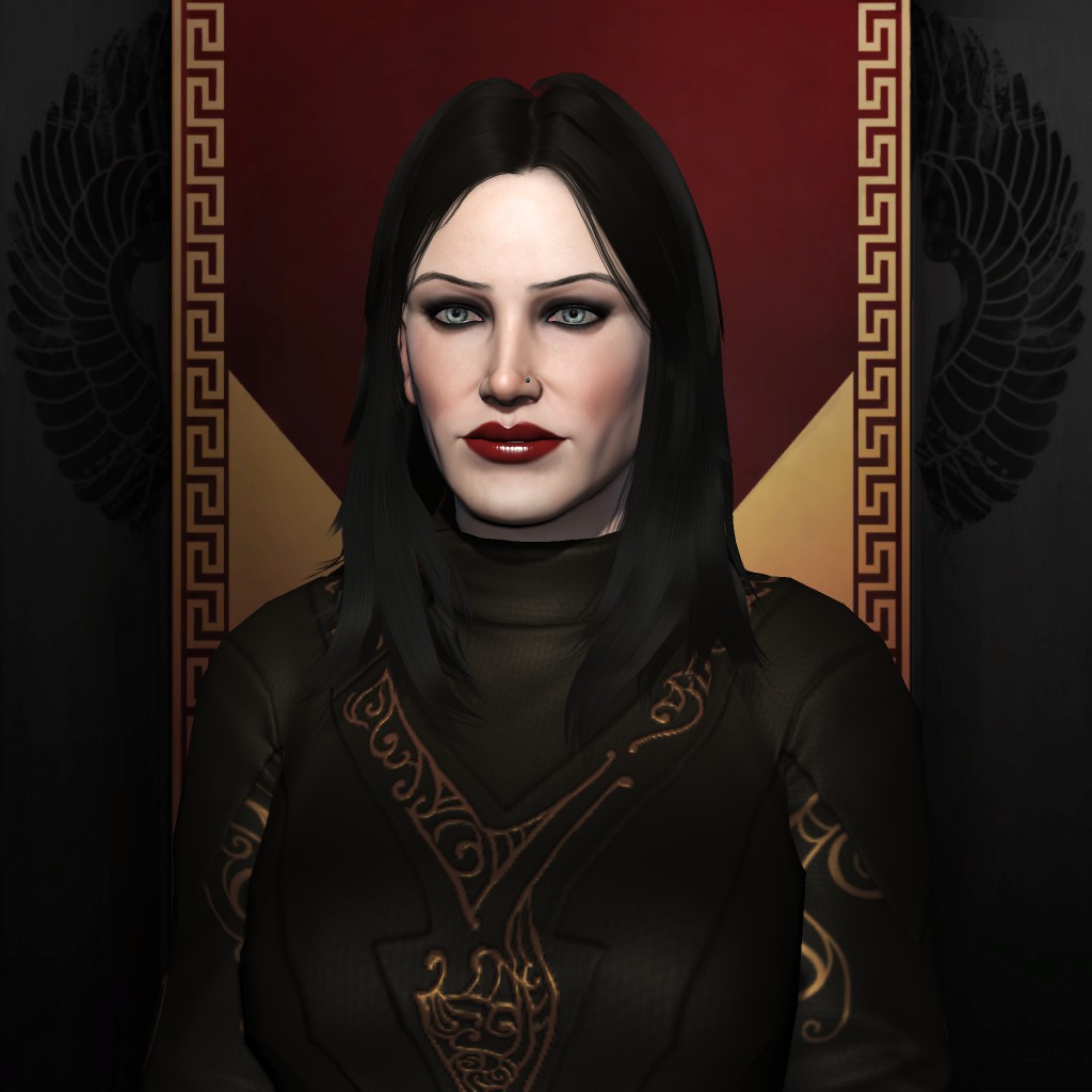 Countess Karnstein
