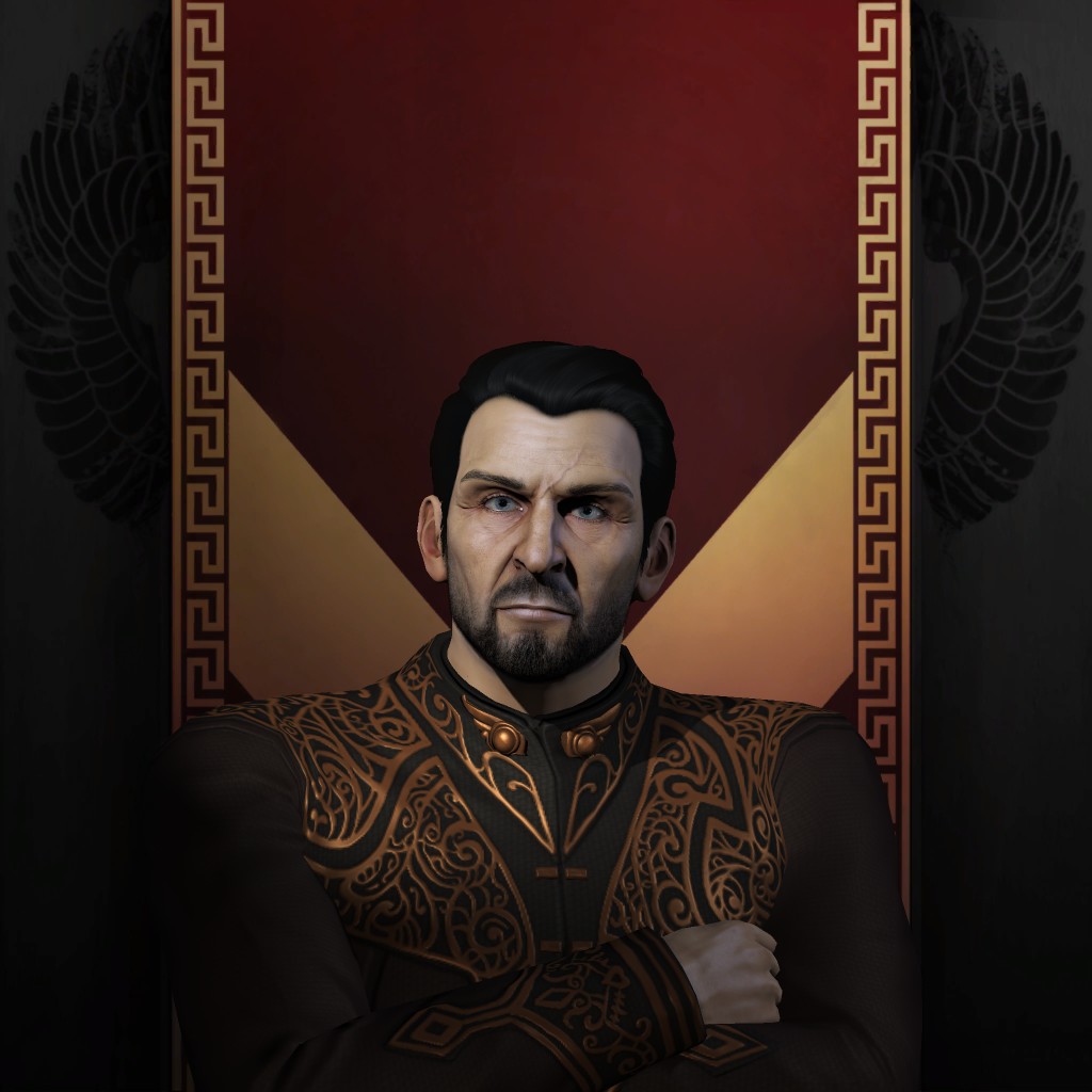 Mihail Vasil'ev