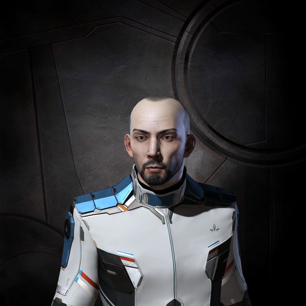 portrait