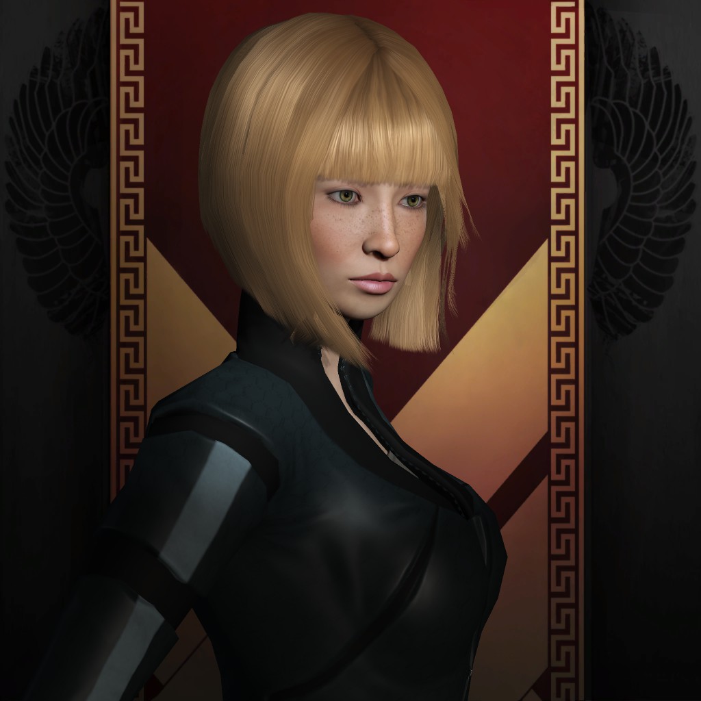Ariane Stellar