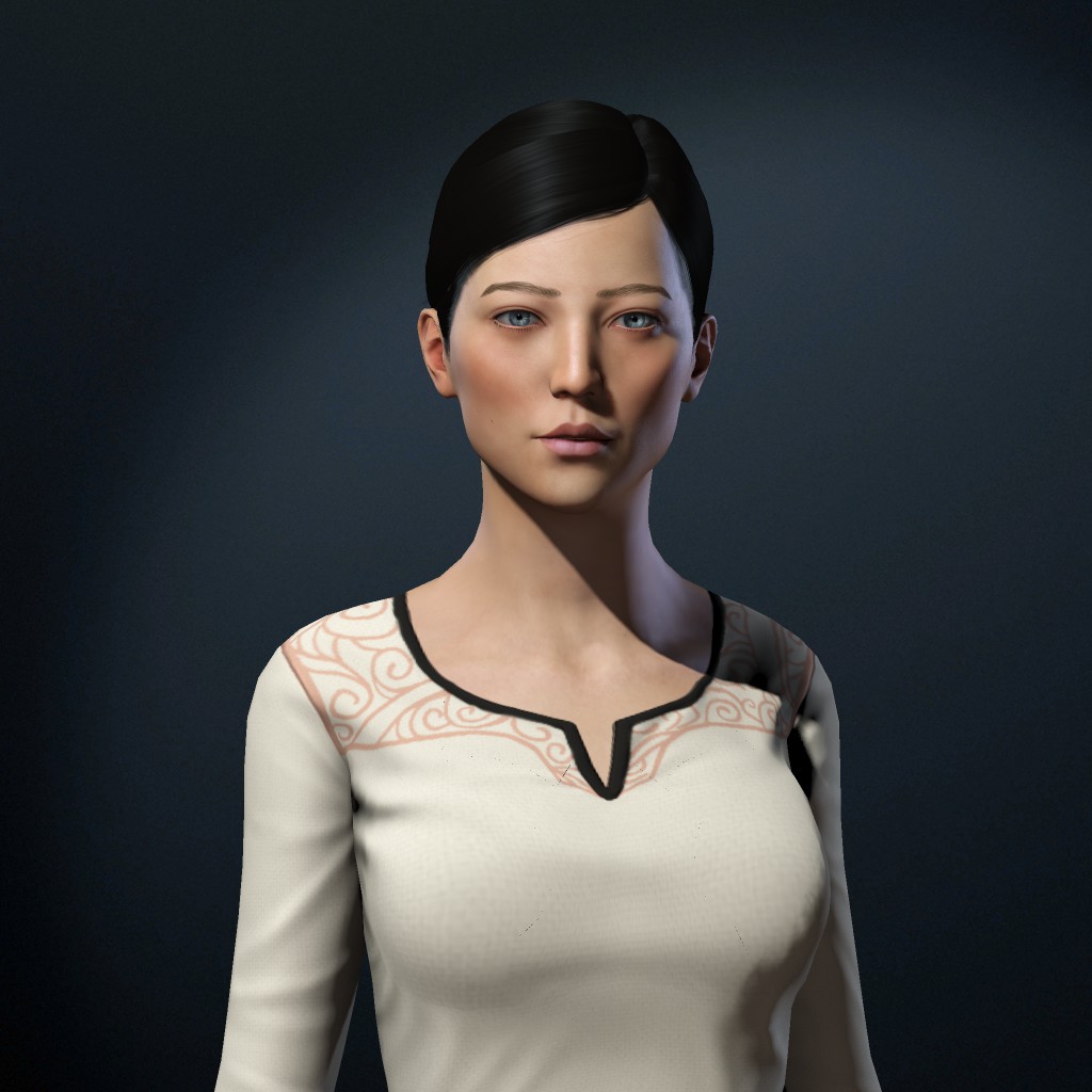 Ursa Wren