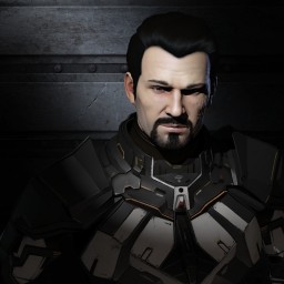 BodeanZ portrait