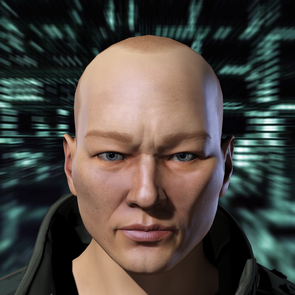 Alpha Blackmore