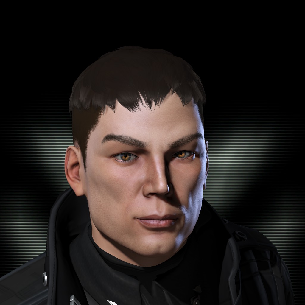 Adrian Huunuras