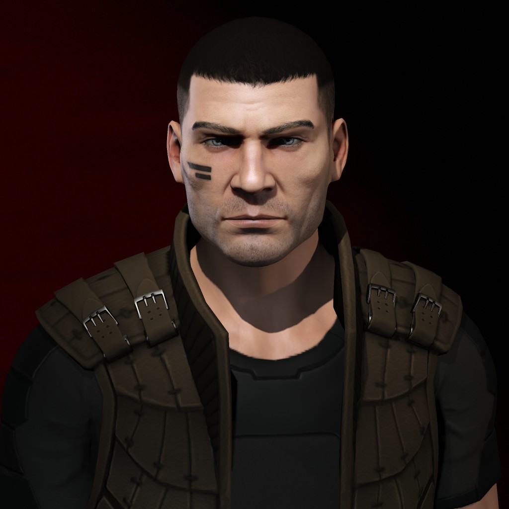 Miles Tenebrae