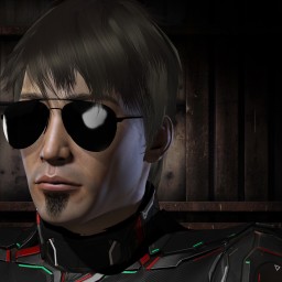 LI JIE L portrait
