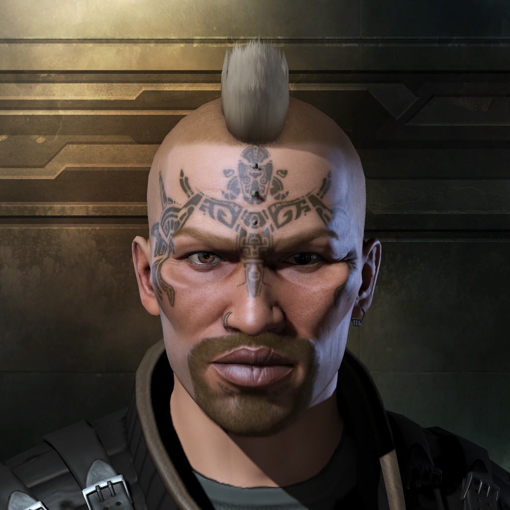 portrait