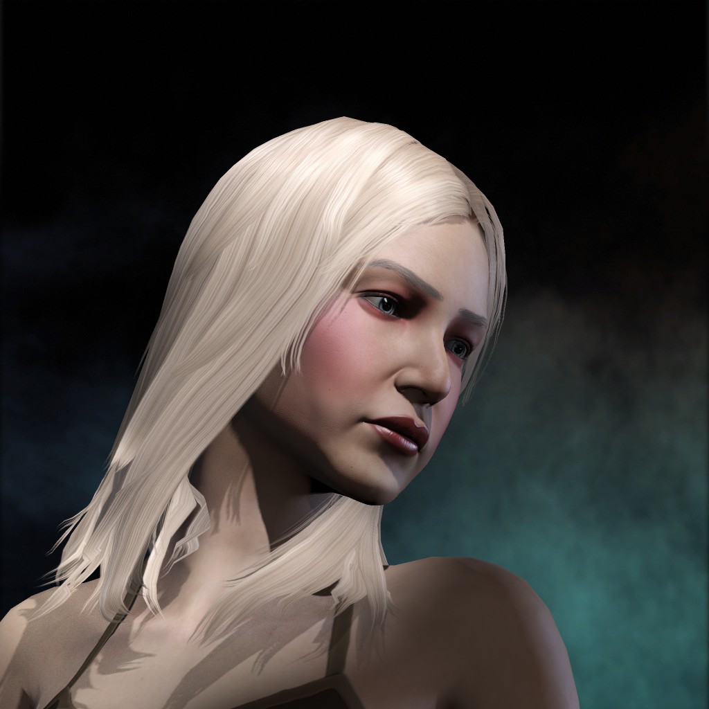 queen Endless1