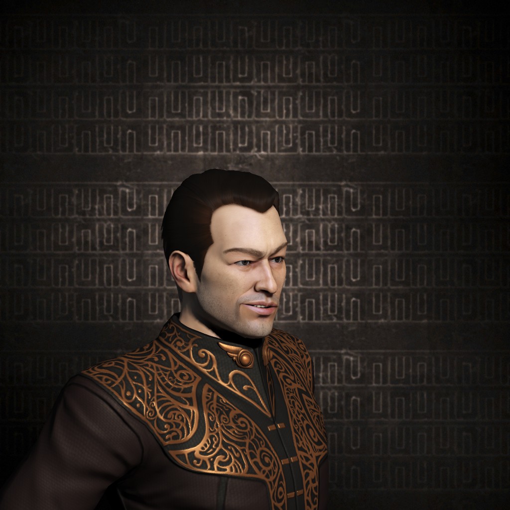 Pavel Servitor