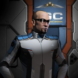 Tgup portrait