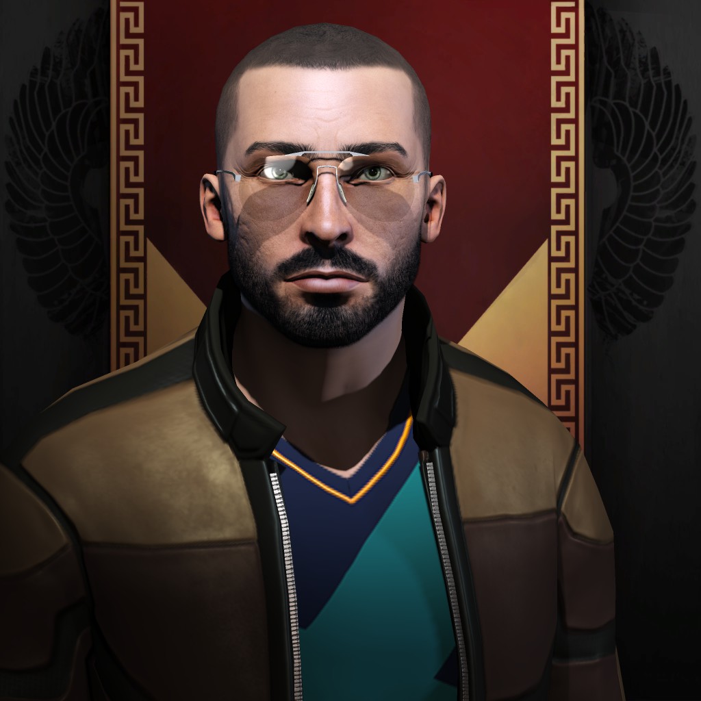 Vincent Farseeker