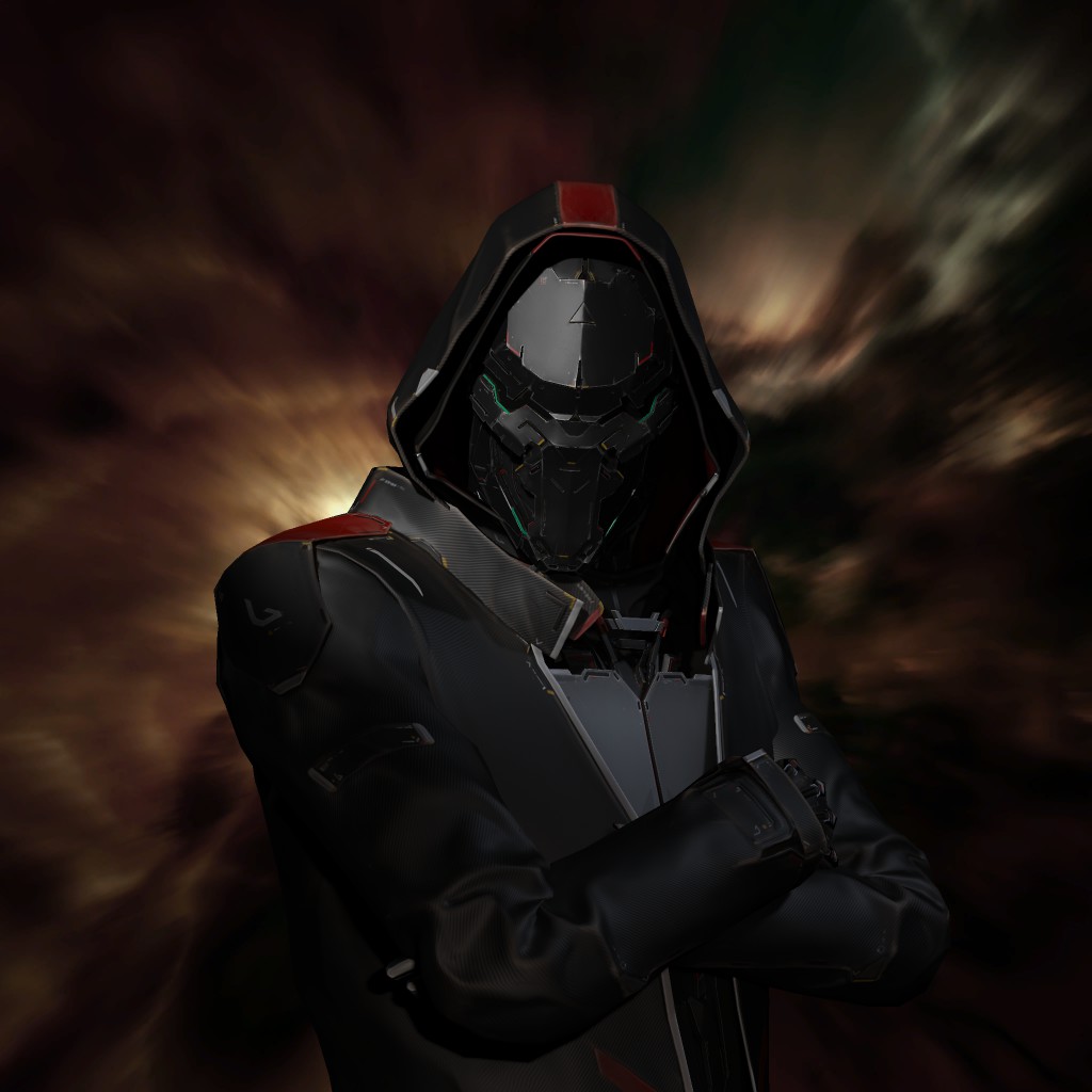 Burning StarIV