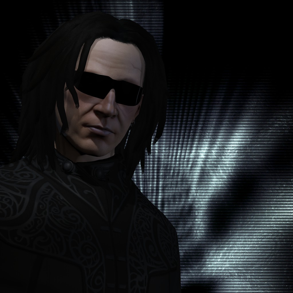 Worf Sarchenko