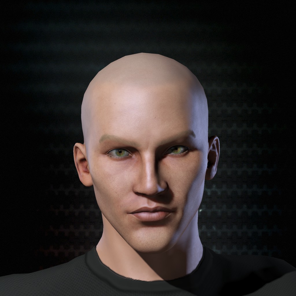 Octane Sharante