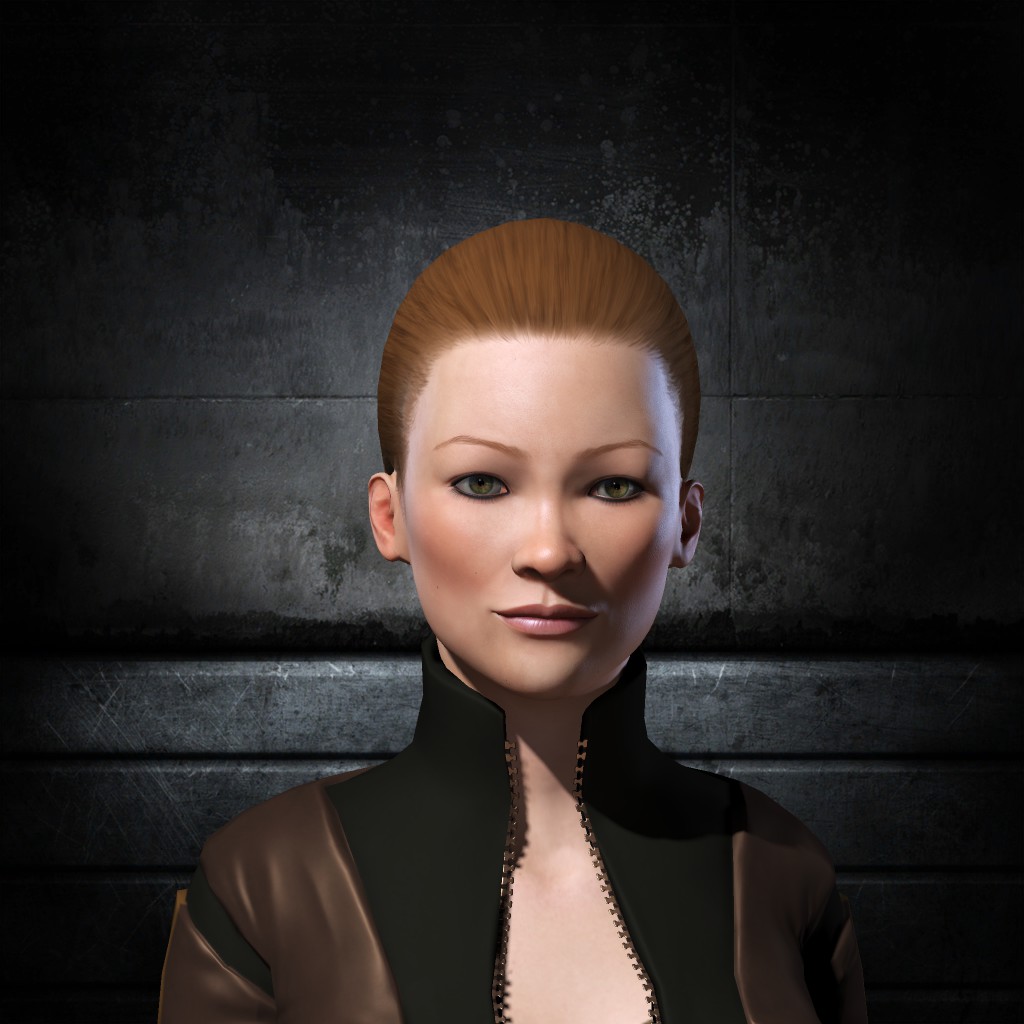 Alisa Fray