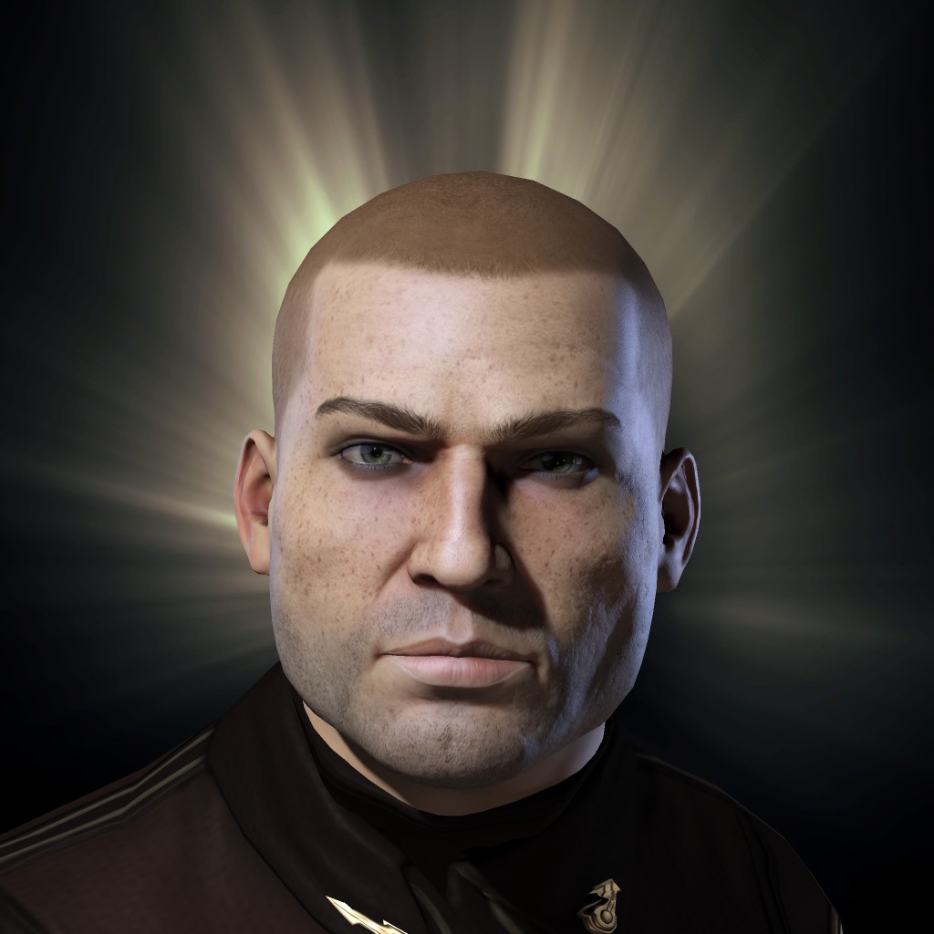 Alain Thorn