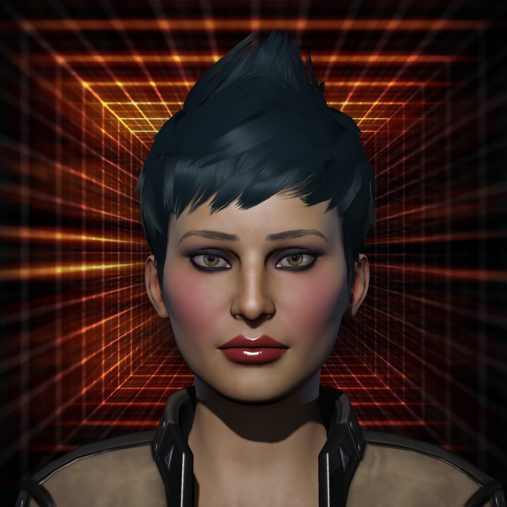Tori Khardula