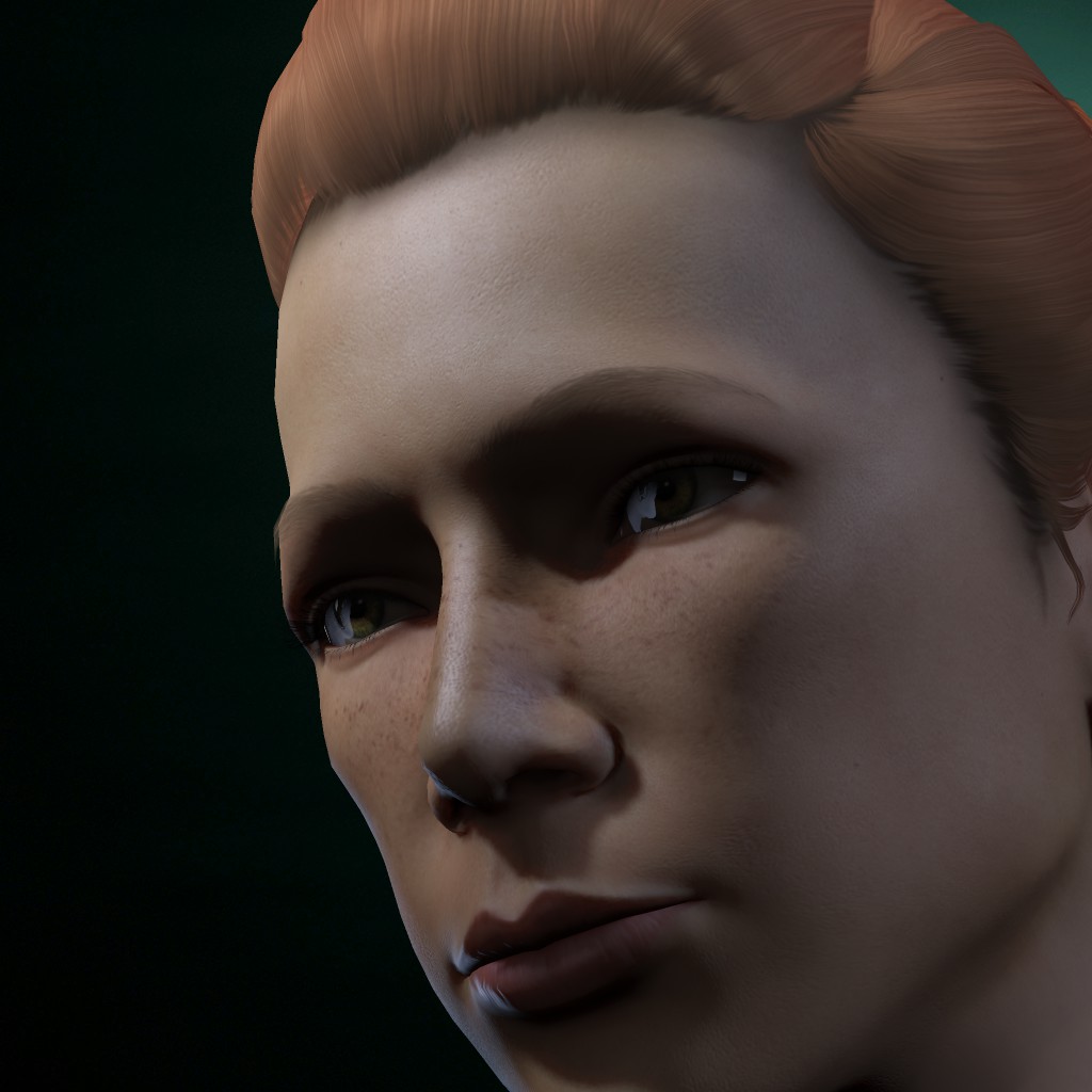 Caldari Citizen 2114733407