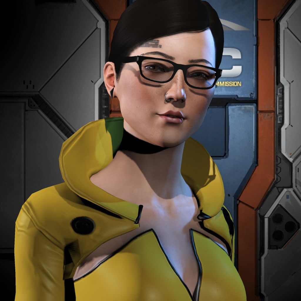 Emily Yoshimaru