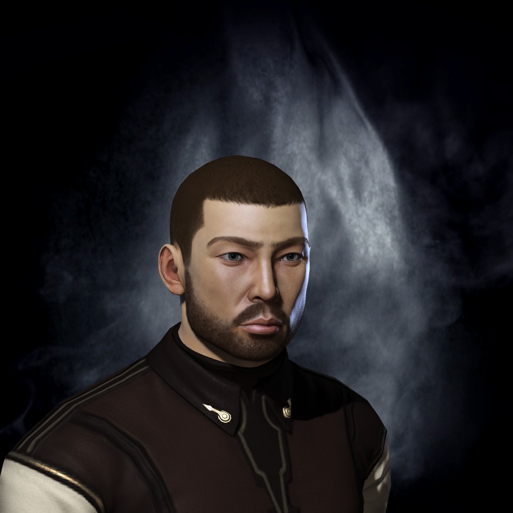 Ben Dorochov