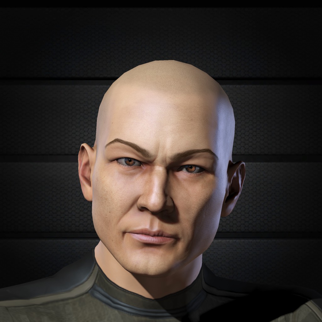 Caldari Citizen 2114734064