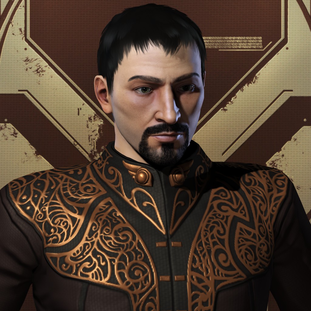 Shao Wilder