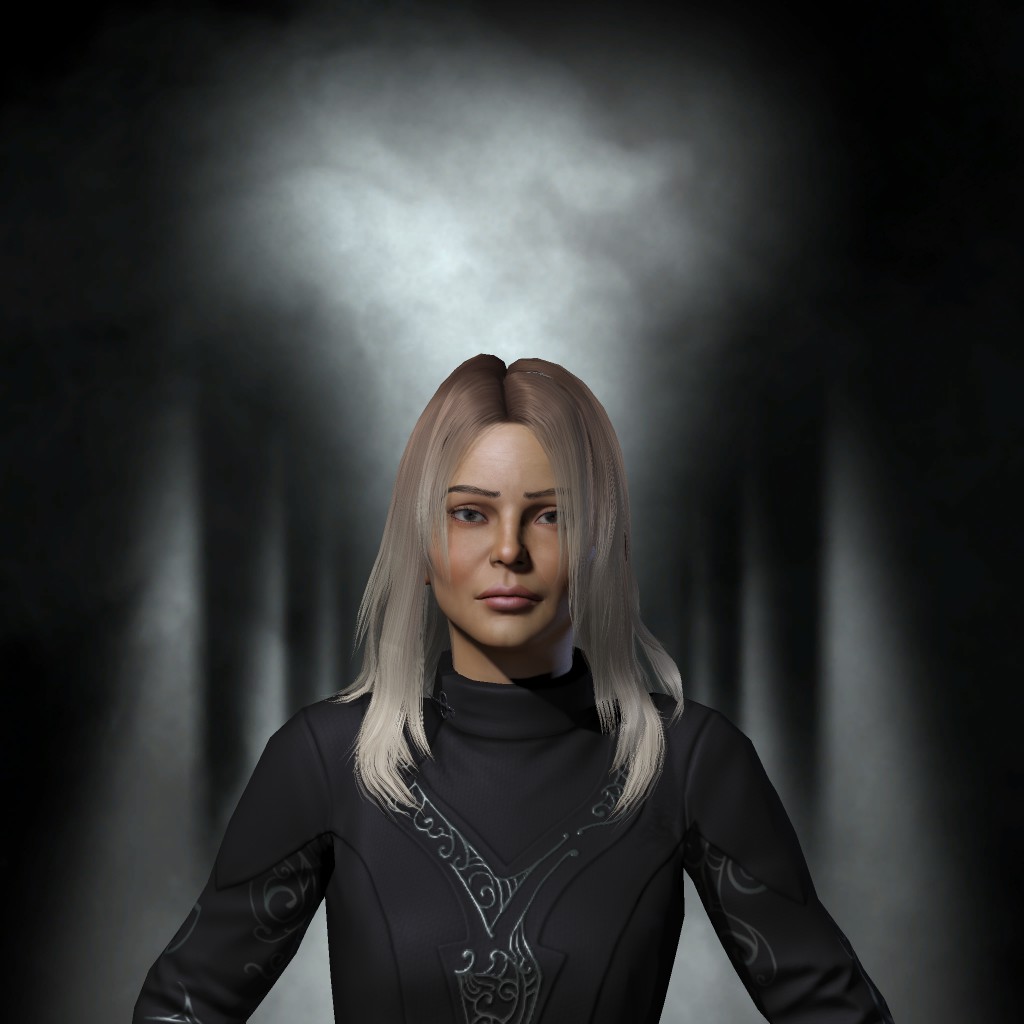 Catraena Raegerth