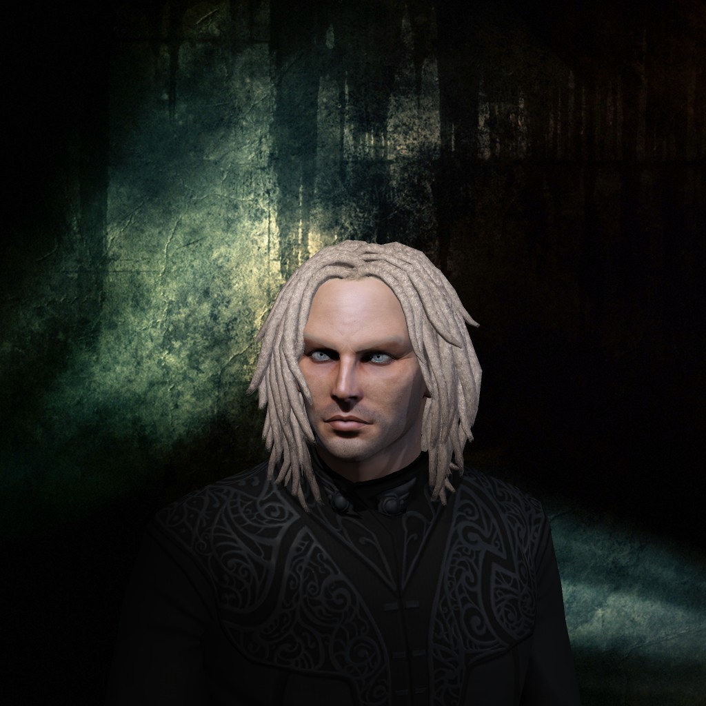 Boreas Ragdos