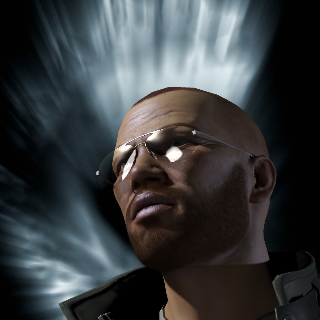 Micshot Morris