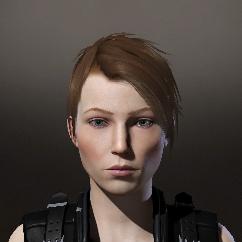 eden Silverhand