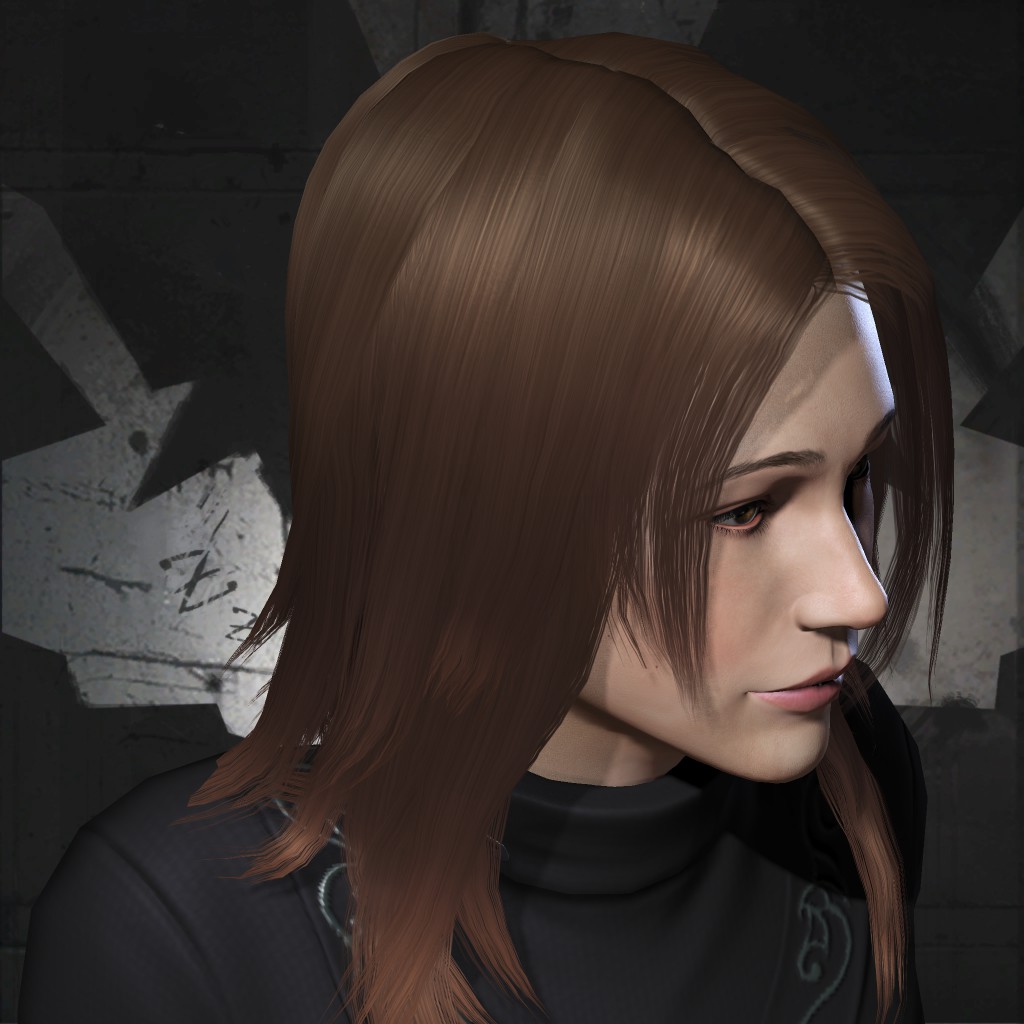 Ayame Konoshiro