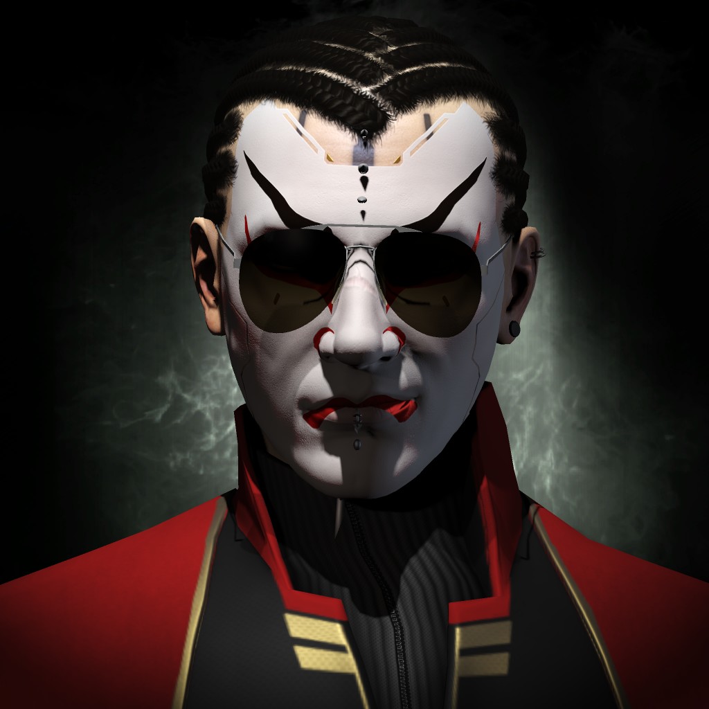 Dracula Exile