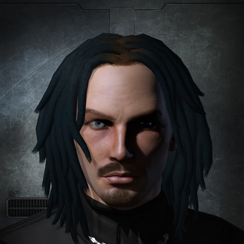 nameless Hawk