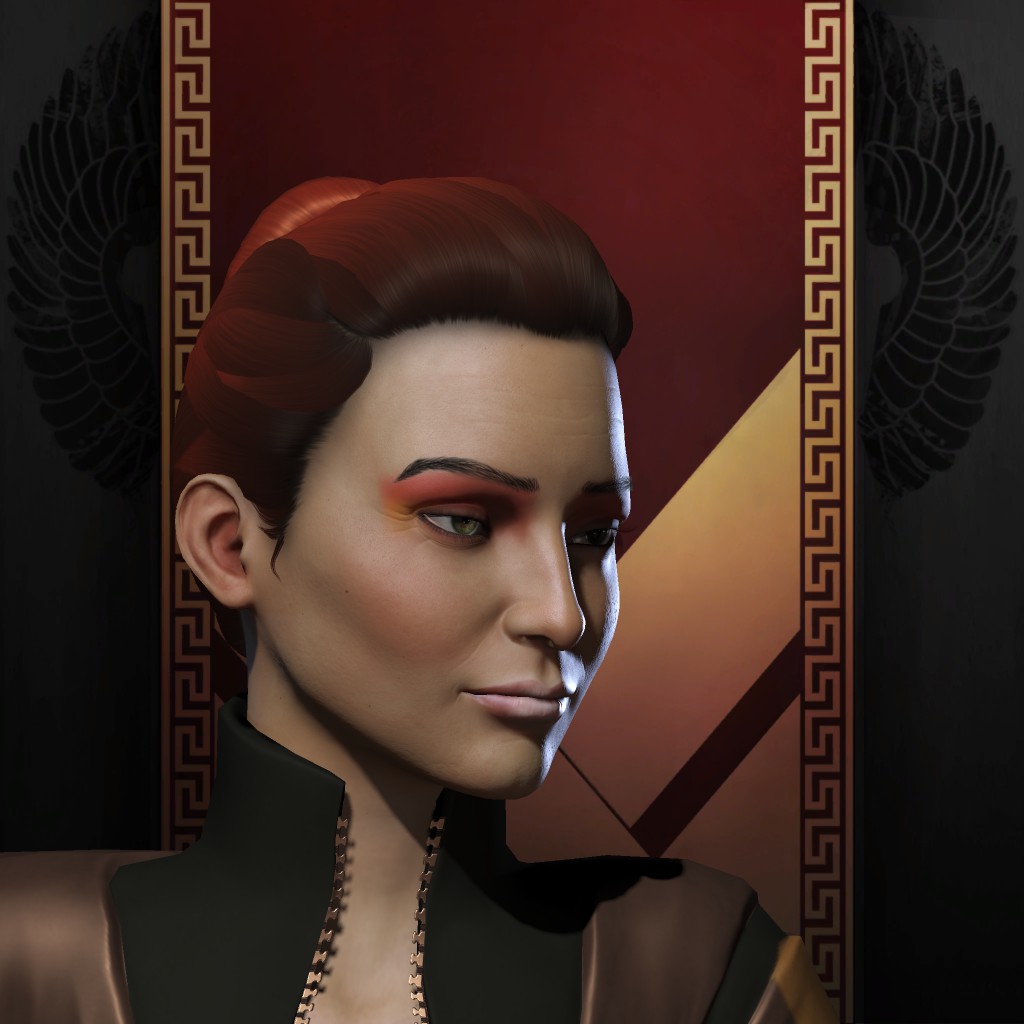 portrait