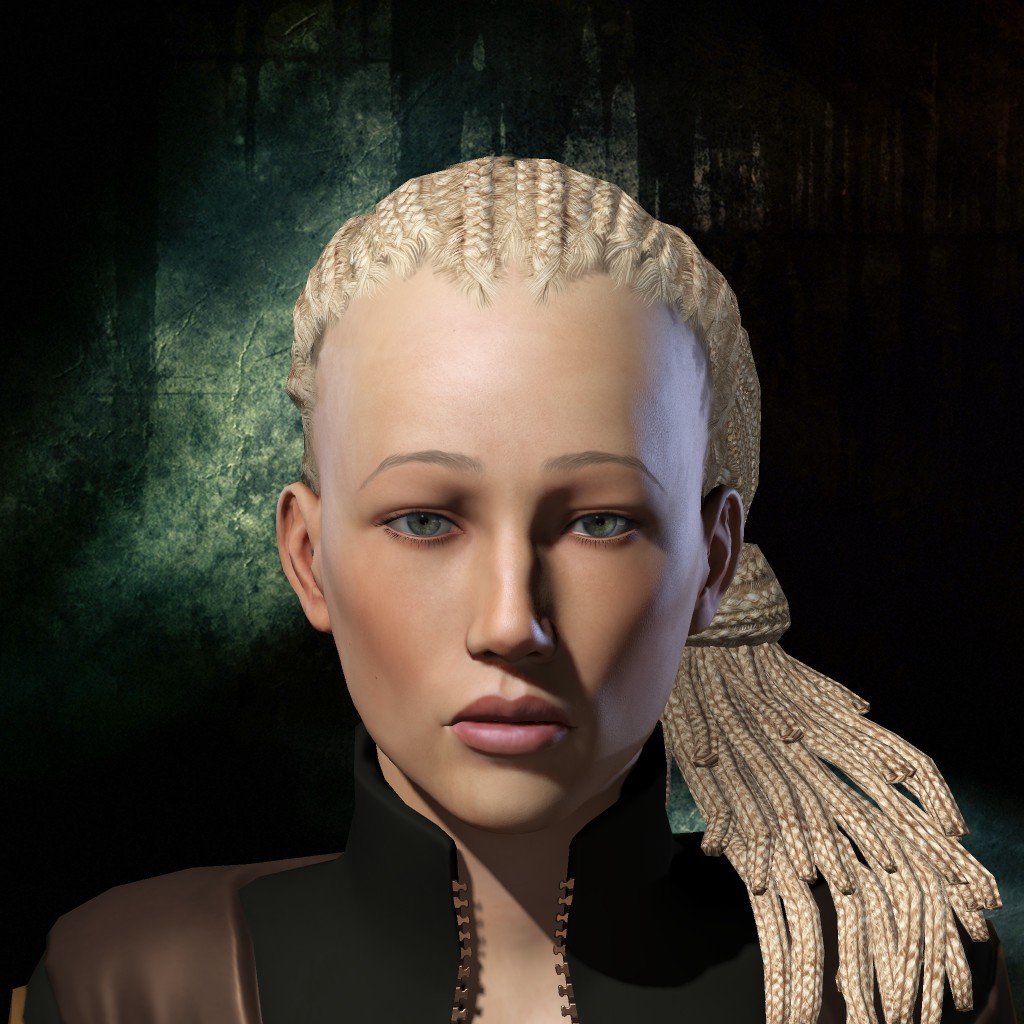 portrait