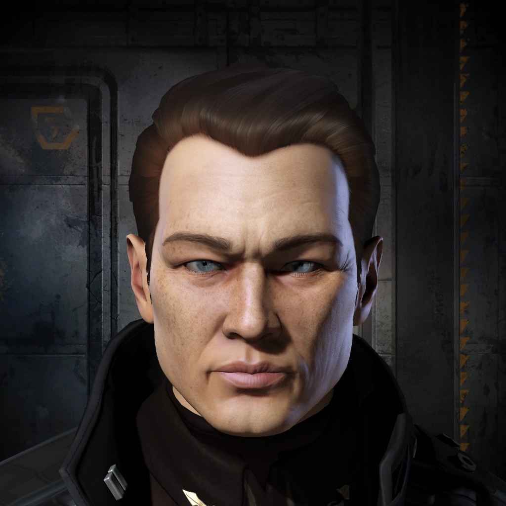 portrait