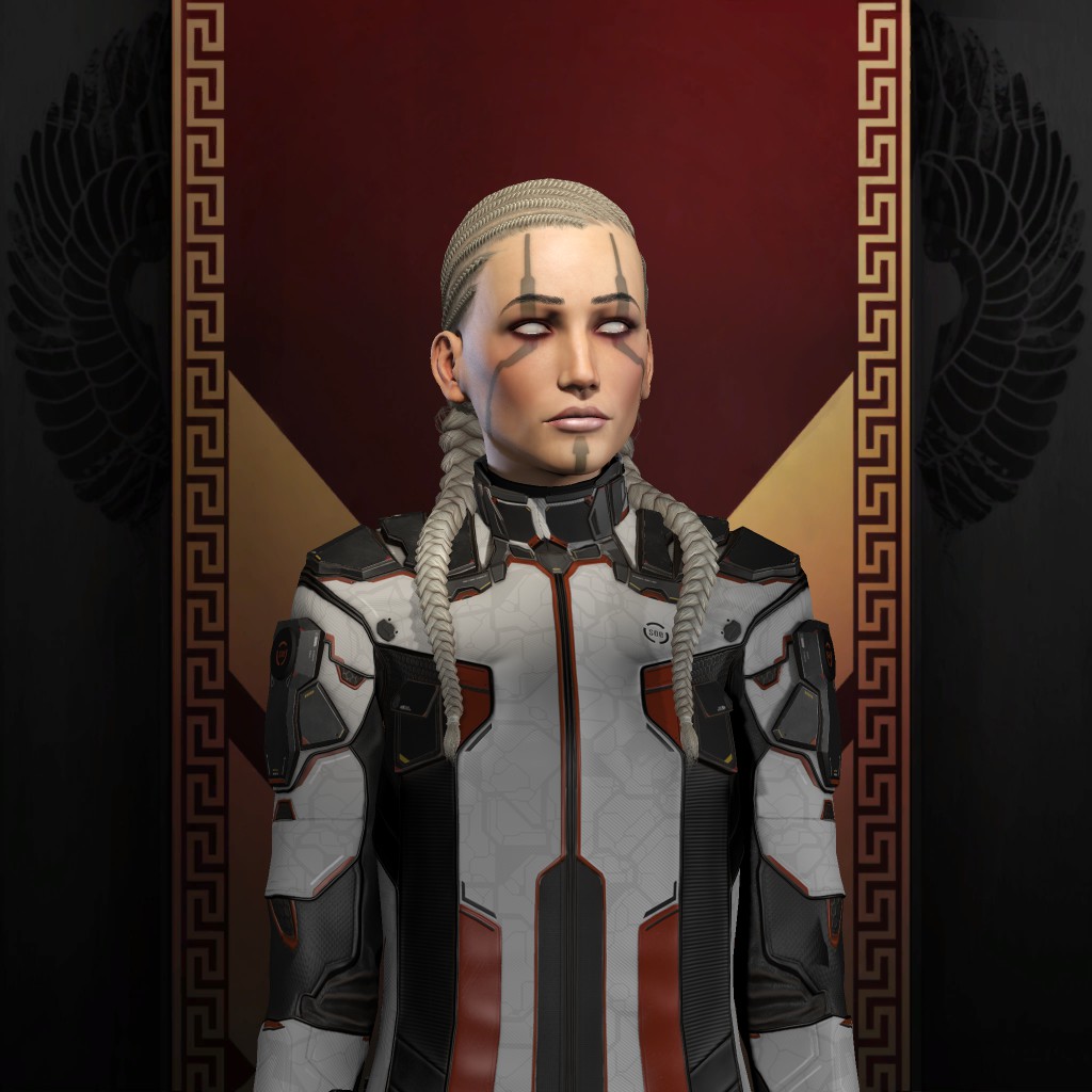 Skadi Seiretsu