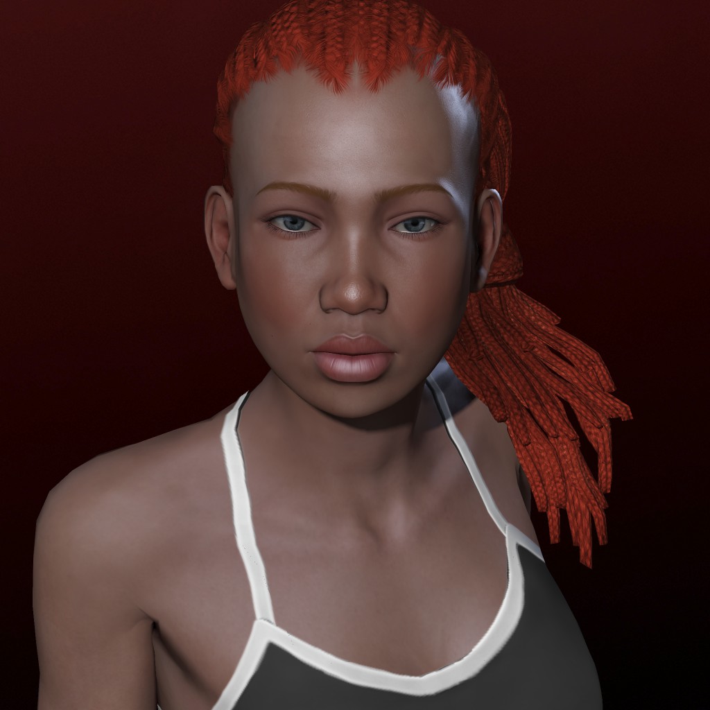 kira Lapuhina