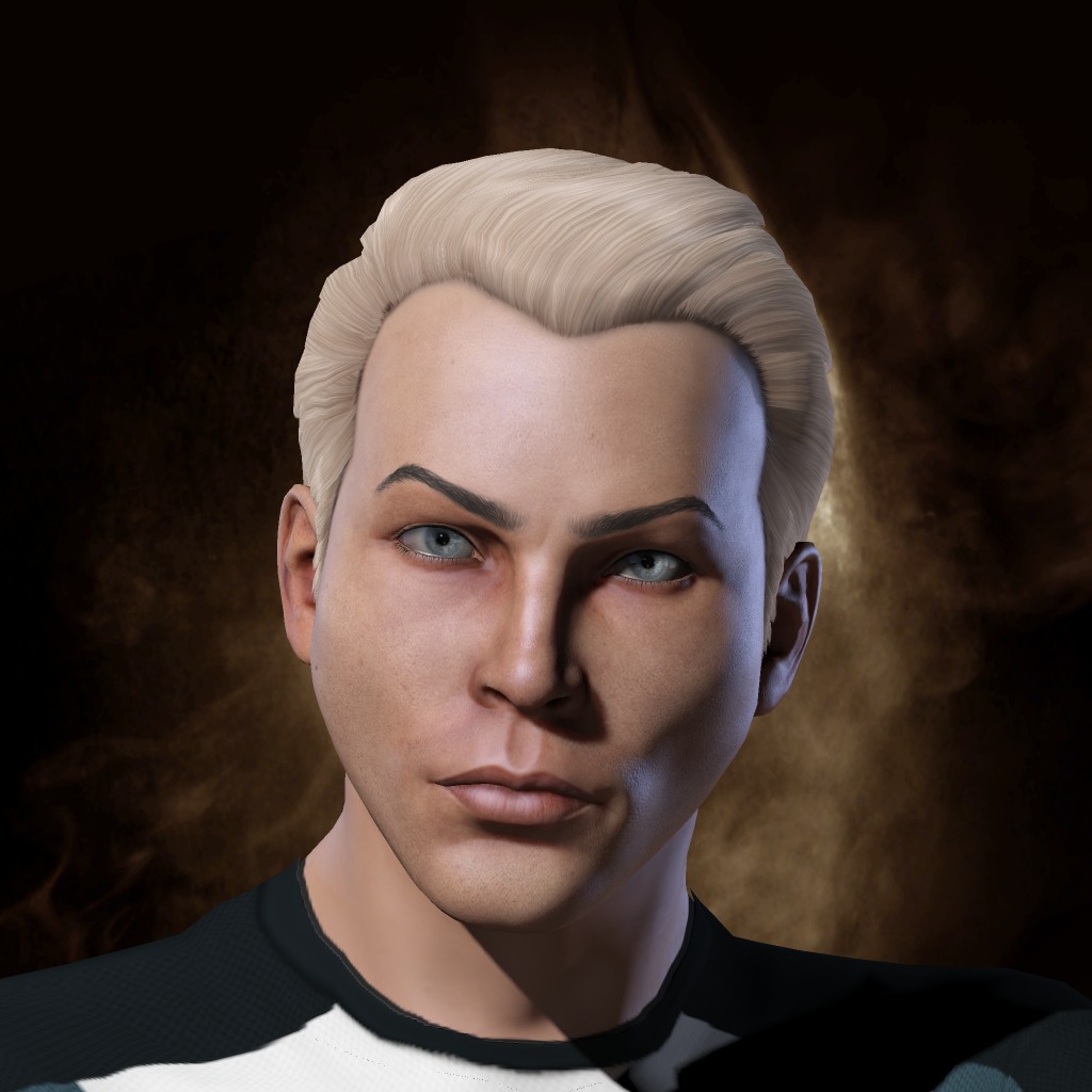 Draax Rotineque