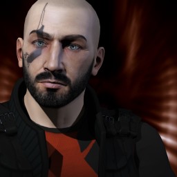 Venom-one en Tilavine portrait
